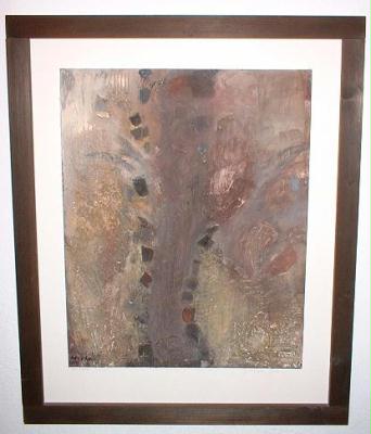 antje k. struktur des seins